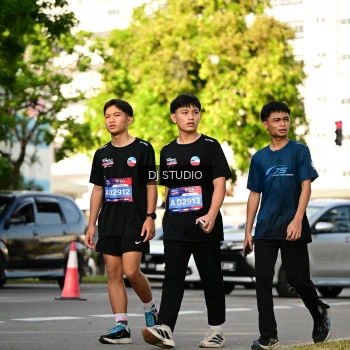 Runner Photo 4056137