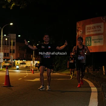 Runner Photo 4056138