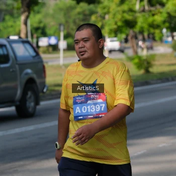 Runner Photo 4056141