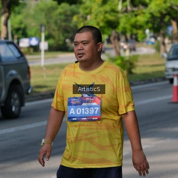 Runner Photo 4056145