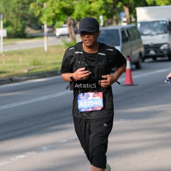 Runner Photo 4056151