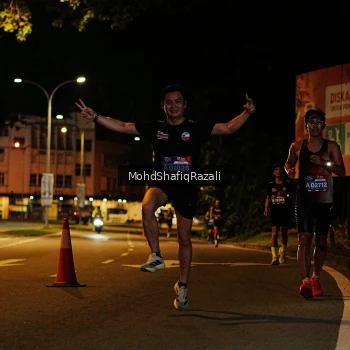 Runner Photo 4056152