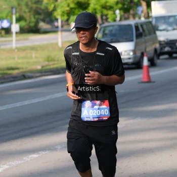 Runner Photo 4056164
