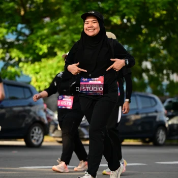 Runner Photo 4056171