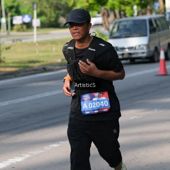 Runner Photo 4056177