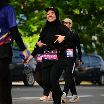 Runner Photo 4056180