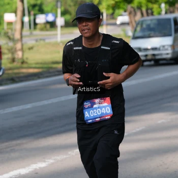 Runner Photo 4056183