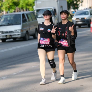 Runner Photo 4056184
