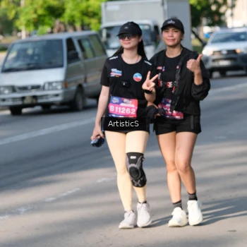 Runner Photo 4056187
