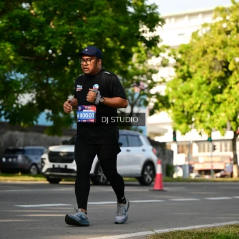 Runner Photo 4056190