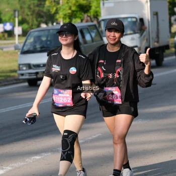 Runner Photo 4056199
