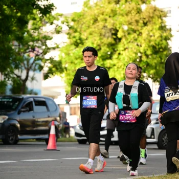 Runner Photo 4056201