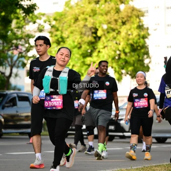 Runner Photo 4056209