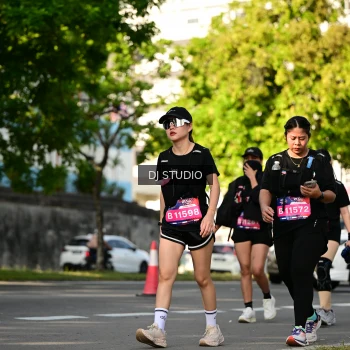 Runner Photo 4056220