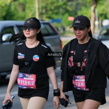 Runner Photo 4056227