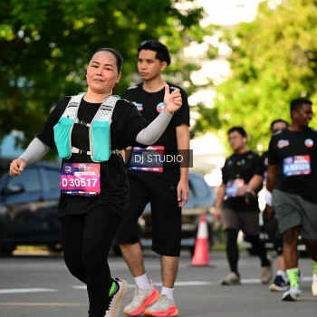 Runner Photo 4056230