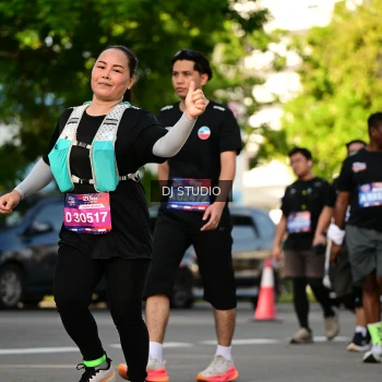Runner Photo 4056240