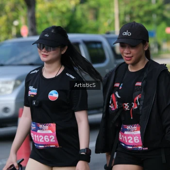 Runner Photo 4056241