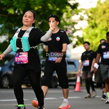 Runner Photo 4056242