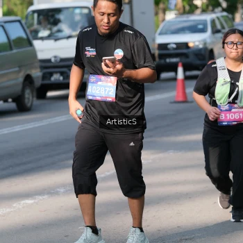 Runner Photo 4056264