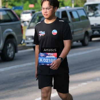 Runner Photo 4056265