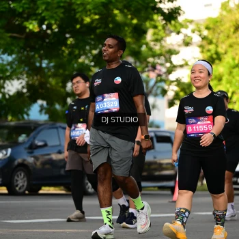 Runner Photo 4056267