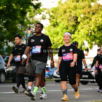 Runner Photo 4056268