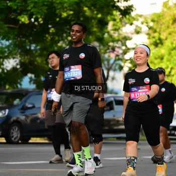 Runner Photo 4056273