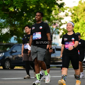 Runner Photo 4056274