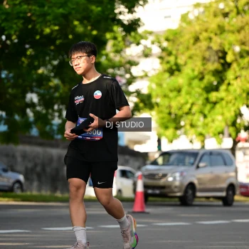 Runner Photo 4056281