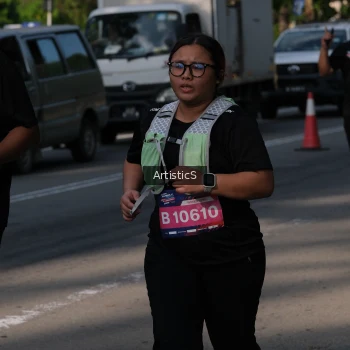 Runner Photo 4056288