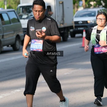 Runner Photo 4056291