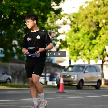 Runner Photo 4056292