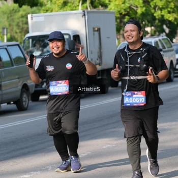 Runner Photo 4056311