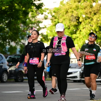 Runner Photo 4056318
