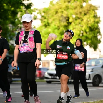 Runner Photo 4056330