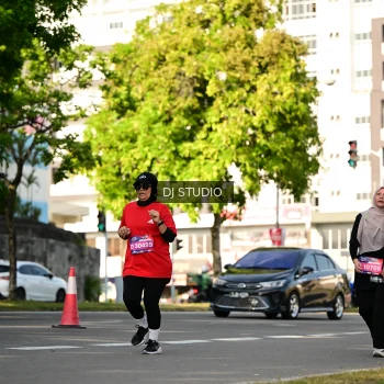 Runner Photo 4056332