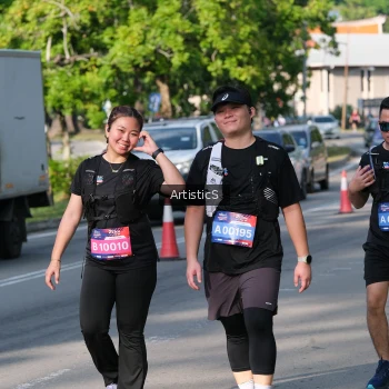 Runner Photo 4056340