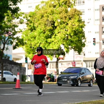 Runner Photo 4056341