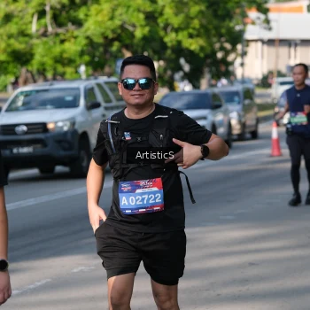 Runner Photo 4056348