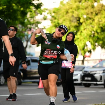 Runner Photo 4056349