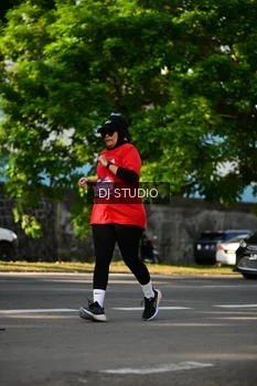 Runner Photo 4056352