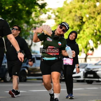 Runner Photo 4056353