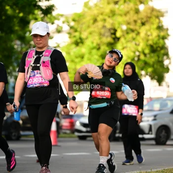 Runner Photo 4056365