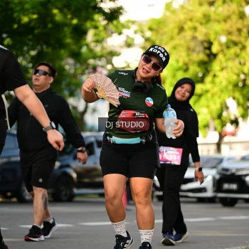 Runner Photo 4056367
