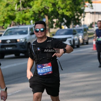 Runner Photo 4056370