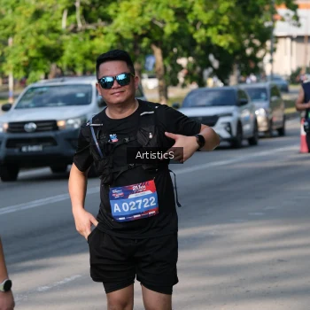 Runner Photo 4056371