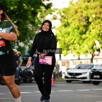 Runner Photo 4056380