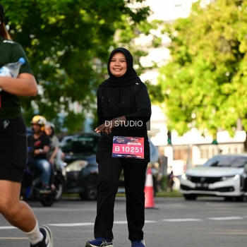 Runner Photo 4056387