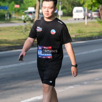 Runner Photo 4056388